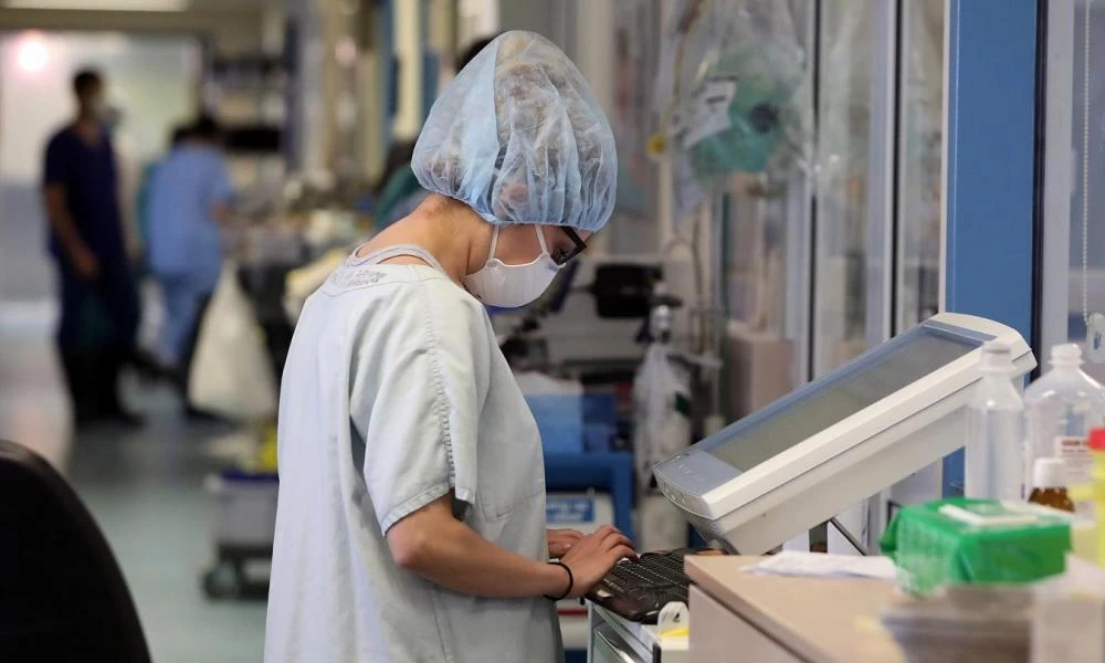 Κύπρος: Αρνητικό ρεκόρ με 786 νέα κρούσματα κορονοϊού